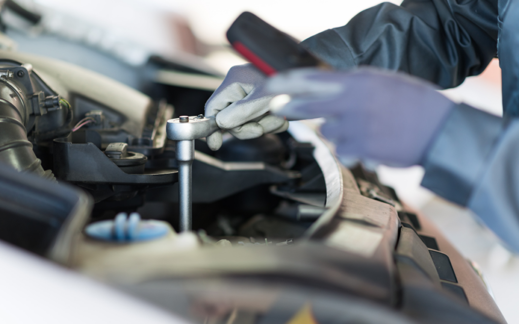 Preparación integral del vehículo en taller profesional para pasar la ITV Barcelona